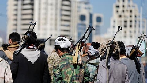 بينهم لواء و20 عميدًا.. سقوط 783 قتيلاً من عناصر الحوثي خلال شهر نوفمبر