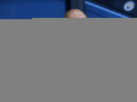 جوارديولا يعترف بميزة لدى ليفربول لا يتمتع بها مانشستر يونايتد