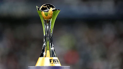 رسميًا.. تعرف على مواعيد مباريات الهلال في كأس العالم للأندية
