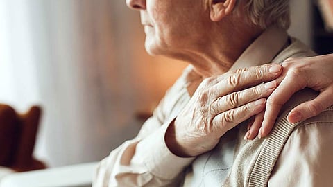 علماء يكشفون سر الإصابة بألزهايمر