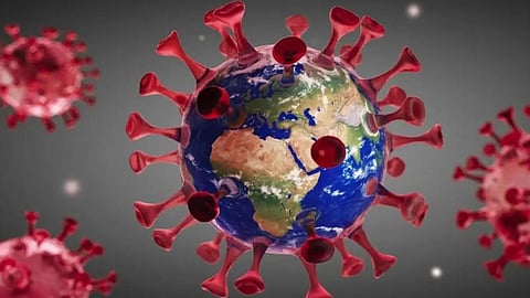 قد يخصلنا من كورونا.. عالم فيروسات يكشف الجانب المضيء في ظهور "أوميكرون"