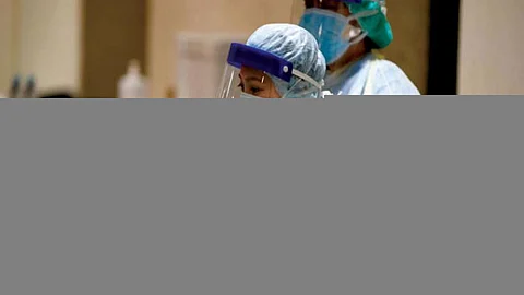 ارتفاع الحالات الحرجة لمرضى كورونا.. وإعطاء أكثر من 47.4 مليون جرعة لقاح