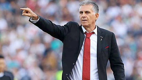 مدرب الأهلي السابق يوضح أزمة كيروش مع منتخب مصر