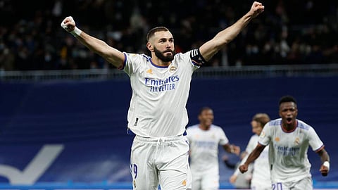 الدوري الإسباني.. ريال مدريد يزور سوسييداد لإحكام قبصته على صدارة «الليجا»