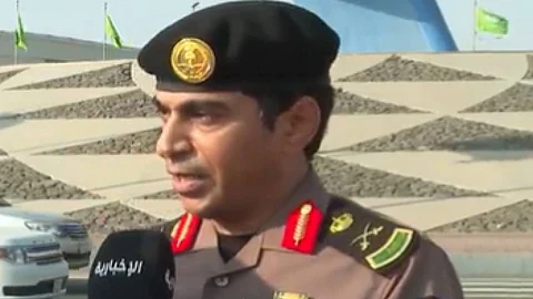خطط أمنية ومرورية محكمة بشأن «سباق الفورميلا 1»