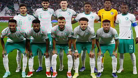 بالفيديو.. «الداود» يكشف سبب خسارة الأخضر من الأردن في كأس العرب