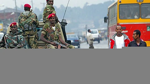 بسبب احتدام القتال.. الاتحاد الأوروبي يطلب من موظفيه مغادرة إثيوبيا