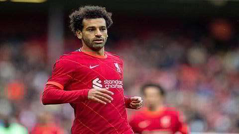 مدرب الأهلي في تصريح غاضب: هذا هو سبب خسارة محمد صلاح للكرة الذهبية