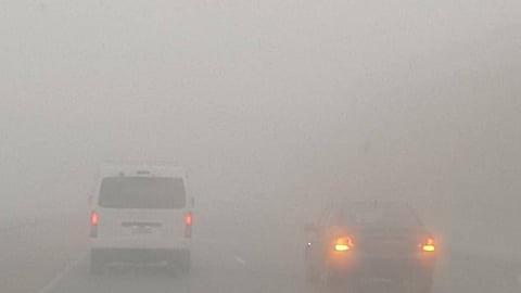 الأرصاد تتوقع طقس اليوم