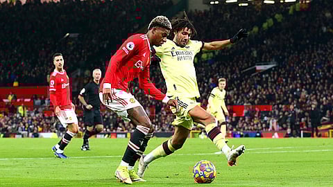 «النني» يكشف حقيقة الانتقال إلى الاتحاد في ميركاتو يناير