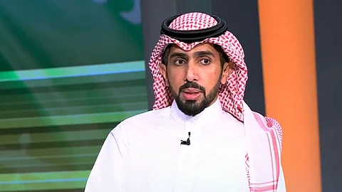 بالفيديو.. تركي الخلف يروي قصة نجاح حملة «عيونك تكفي» لوزارة الصحة