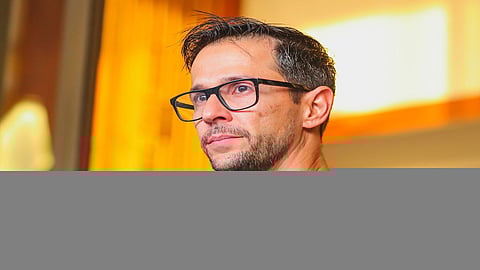 النصر يحدد موعد التعاقد مع مدير فني جديد