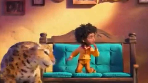 فيلم Encanto يواصل الصدارة.. و«سينمائي» يكشف عن السبب