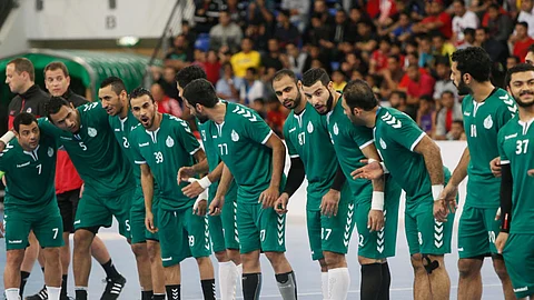 بمشاركة 17 منتخباً آسيوياً.. مركز «إثراء» يستضيف قرعة البطولة الآسيوية العشرين لكرة اليد