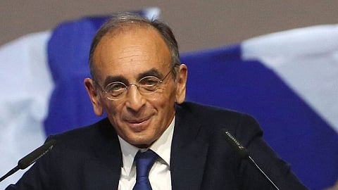 فرنسا.. اشتباكات بأول تجمع انتخابي لمرشح رئاسي معاد للمهاجرين والإسلام