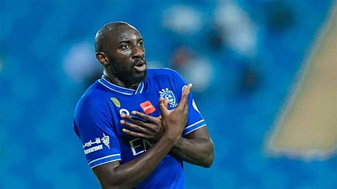 موسى ماريغا