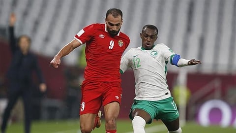 كأس العرب.. المنتخب السعودي يستعد للمواجهة الحاسمة أمام المغرب