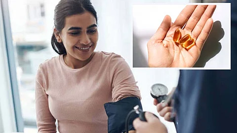 هل تؤدي مكملات البوتاسيوم إلى انخفاض ضغط الدم؟.. «23 دراسة طبية» تجيب