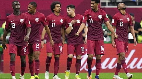 موعد مباريات اليوم في كأس العرب 2021