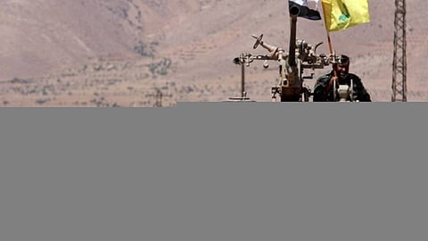 الكشف عن خارطة تهريب أسلحة إيران إلى «حزب الله»