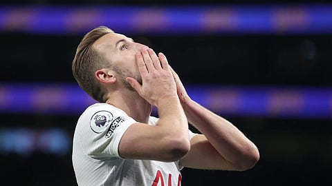 أبرزهم كين.. 5 مهاجمين يكافحون من أجل التسجيل هذا الموسم