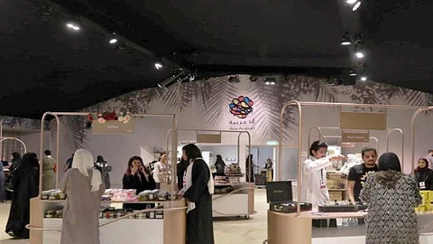 موسم الرياض 2021 يعيد ابتكار الموضة بإطلاقه معرض «أنا عربية»