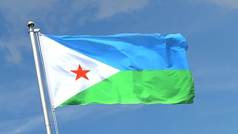 جيبوتي تدين بشدة محاولة استهداف ميليشيا الحوثي الإرهابية مدينة الرياض