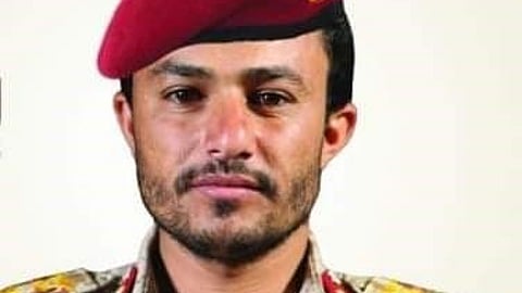 مليشيا الحوثي تعترف بمقتل أحد قادتها البارزين في مأرب