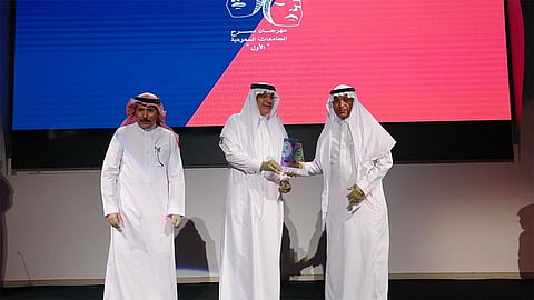نائب وزير التعليم للجامعات يفتتح مهرجان مسرح الجامعات السعودية الأول