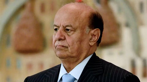 الرئيس عبدربه منصور هادي يصدر قرارات مهمة بشأن البنك المركزي اليمني