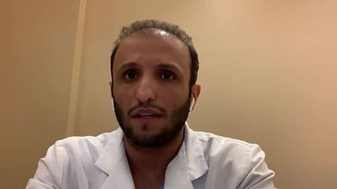 بالفيديو.. استشاري يكشف أكثر سبب شائع للعقم لدى الرجال بالسعودية