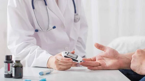 الفحوصات الطبية
