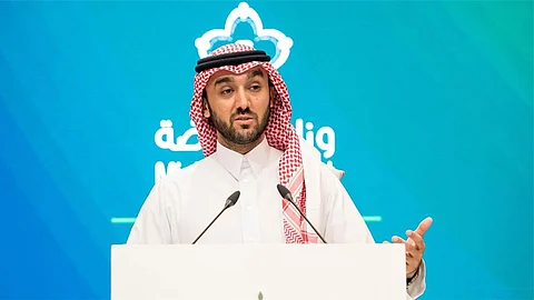 الرياض تستضيف غدًا عمومية اتحاد اللجان الأولمبية العربية