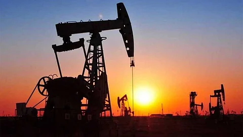 أسعار النفط خلال تعاملات الأربعاء.. برميل «برنت» بـ75.34 دولار