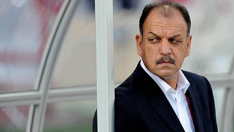 الأردن يستأنف تدريباته الخميس استعدادًا لمواجهة مصر بكأس العرب