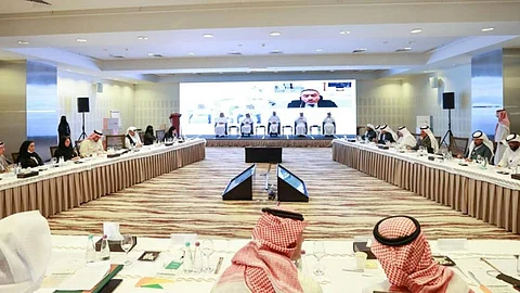 منتدى الحوار الاجتماعي ينطلق اليوم للوصول لرؤى مشتركة حول قضايا سوق العمل بعد جائحة كورونا