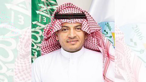 جامعة جازان تحصل على رخصة التعليم الإلكتروني