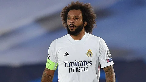 مارسيلو يغادر ريال مدريد إلى هذا النادي