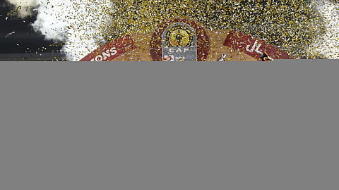 قرار نهائي من «كاف» بشأن موعد مباراة السوبر الإفريقي