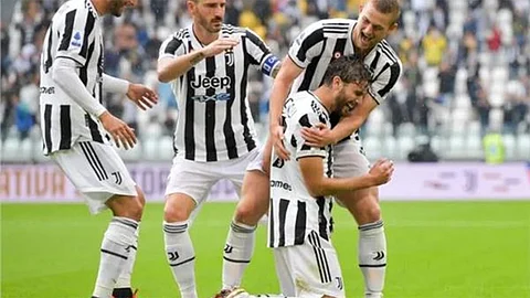 دوري أبطال أوروبا.. هدية زينيت تمنح يوفنتوس صدارة مجموعته وتشيلسي يتراجع