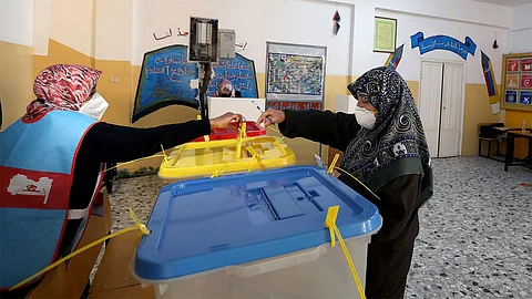 محلل سياسي: الانتخابات الرئاسية ربما لا تجلب الاستقرار لليبيا