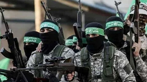 بريطانيا تفرض عقوبة تصل للسجن 14 عاماً لكل من ينتمي لحماس.. وجوجل تستفيد من القرار