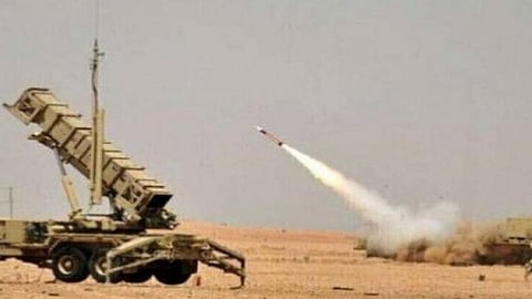 جمهورية القمر تُدين إطلاق الحوثيين طائرات مسيرة وصواريخ على المملكة