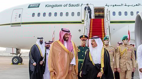 العلاقات «السعودية البحرينية».. نموذج مميز للعمل العربي المشترك وفق منهجية حكيمة