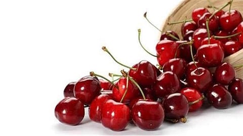 هذه الفاكهة تحارب الأرق واضطراب النوم.. تعرف عليها