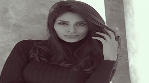إلهام علي توجِّه رسالة لجمهورها «أنتم عائلتي وحبكم بلا مقابل»