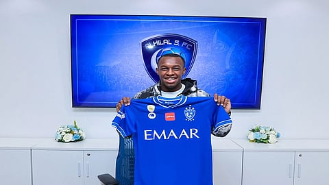 24 ساعة تكفي.. الاتحاد يخطط لإفساد انتقال سعود عبدالحميد إلى الهلال