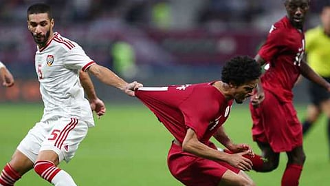 مونديال العرب.. قطر تتسلح بالأرض والأنصار والإمارات تراهن على عرض «النسور»