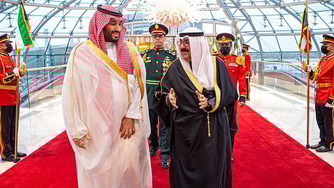 العلاقات السعودية الكويتية.. عمق تاريخي وترابط رسمي وشعبي وثيق