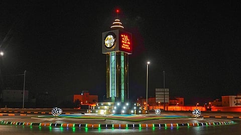 دومة الجندل.. أولى محافظات المملكة بلا إشارات مرورية